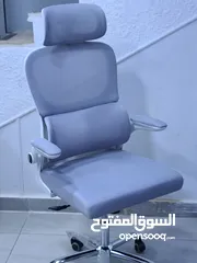  5 كراسي شبك طبي كراسي مدير كراسي اجتماعات كراسي ساعات الطويلة مكاتب ادارة كراسي مستورد ergonomic chair