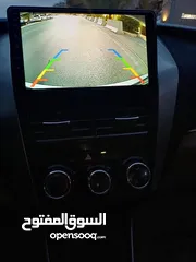  5 تويوتا يارس 2019   ماتور 1500cc بسعر 11500 دينار  الشكل الجديد فحص كامل 7 جيد بدون ملاحظات او قصعات
