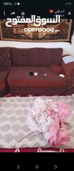  3 للبيع كنبايات مستعمله