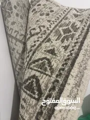  2 سجادة استعمال خفيف للبيع