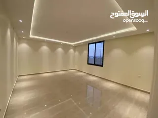  1 شقة للايجار الرياض حي ظهرة نمار