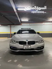  7 فحص كامل BMW 330e 2017