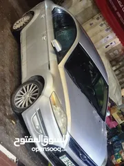  1 فورد مونديو 2011
