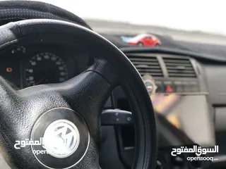  5 فوكس فاجن بولو 2004