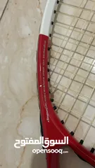  8 مضرب Wilson اصلي