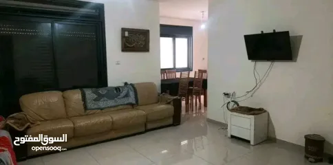  3 شقة مفروشة للايجار من المالك مباشرة بدون عمولة