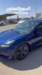  12 Tesla Model 3 2023 Standard plus