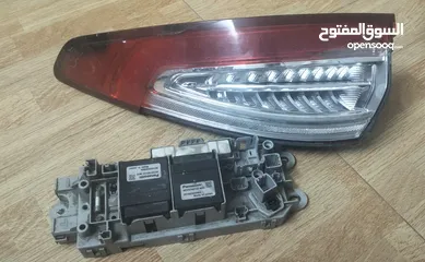  1 قطع فورد فيوجن 2015