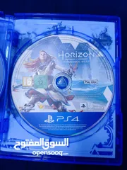  3 horizon forbidden West