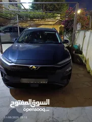  1 هيونداي كونا كهرباء  2019 فحص كامل