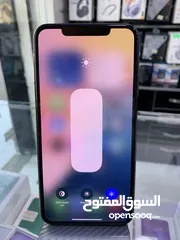  9 Iphone 11 pro max 256G ايفون 11 برو ماكس مستعمل بحالة الوكالة مش مفتوح او مصلح مع كفالة