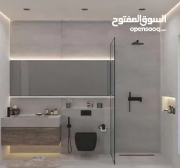  7 شقة متألقة بسعر مغرٍ في مجمع سكني راقي في قلب دبي بمقدم 20% فقط واستلام خلال سنة