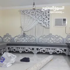  21 جميع انواع اطولات والكنب وستاير