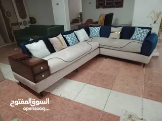  2 ركنه مودرن تقيله