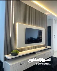  2 ديكورات منزليه خارجيه وداخليه