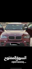  1 او الاستبدال BMW X5 2012 للبيع