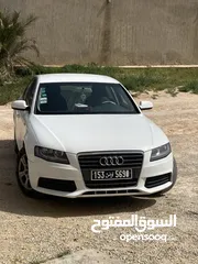  7 جديدةAudi A4