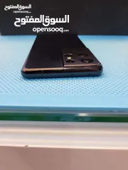  9 متوفر الأن مستخدم بحالة الجديد اس 21 الترا // samsung s21 ultra 256G 12G Ram
