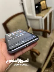  6 آيفون 11 عادي