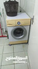  2 غساله ال جي مستعمله للبيع في اربد بحاله جيده جدا