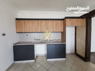  1 شقة فارغة للايجار في منطقة عرجان