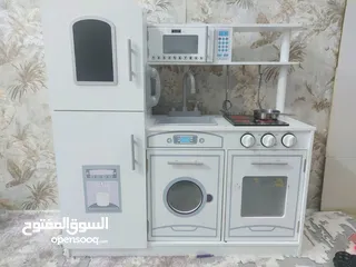  8 kitchen for girl 5kd