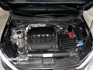 10 Polo GTI 2020