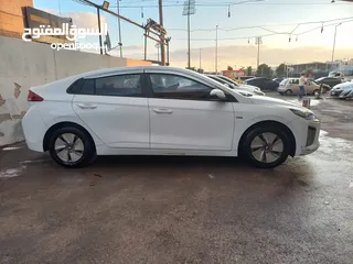  11 بالتقسيط من راسي لراسك هيونداي ايونيك2020