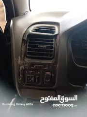 7 متسوبيشي جلنت 2003