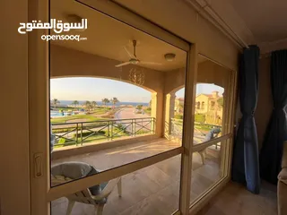  10 R- Chalet for sale in lavista topaz sokhna 190m