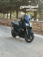  2 BMW650 2016 شطب رسمي مع وراق للبيع