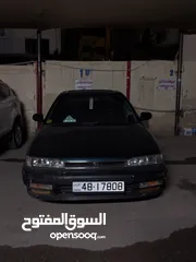  1 هوندا أكورد 1993