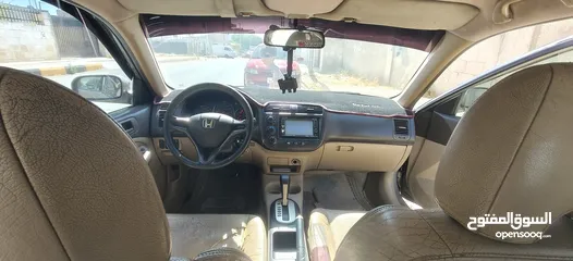  6 هوندا سيفك للبيع