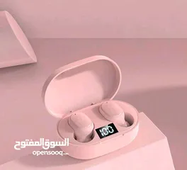  1 سماعات بلوتوث