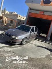  1 اوبل فكيترا 90