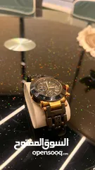  2 ساعه guess اصليه بحالة الجديد