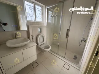  21 روف فارغ - عبدون - 5نوم 2ماستر - أرقى مناطق عبدون