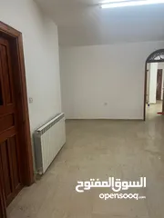  3 شقة ارضية للإيجار