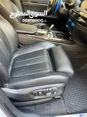  8 للبيع بداعي السفر  M -kIT BMW X5 Xdrive40e Plug-in Hybrid   Original 2016