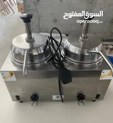  1 معدات مطاعم وكافيهات للبيع Restaurant and cafe equipment for sale