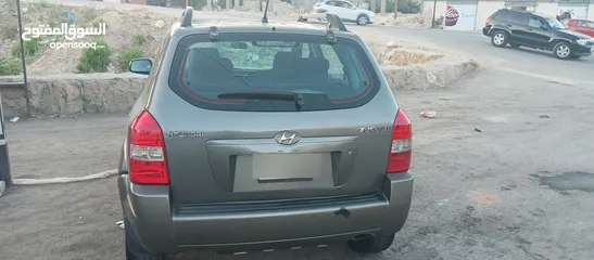  7 تويوتا بحلة جديدة جداً