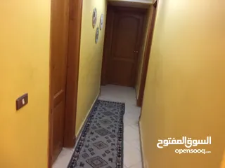  3 شقه للبيع المعادى جراند سيتى 245