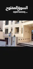  1 شقة مفروشه سوبر ديلوكس للايجار في دير غبار