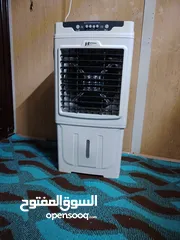  1 مكيف صحراوي