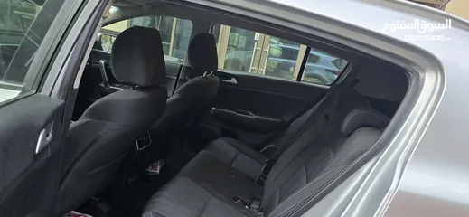  6 Urgent sale KIA Sportage 2021