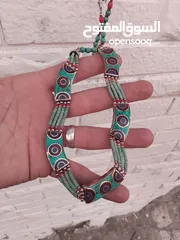  15 تحف ونحاسيات