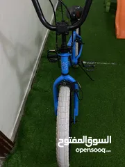  4 قاري BMX لي البيع سكان 360