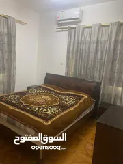 14 شقة مفروشه يومي أسبوعي بأسعار منافسه للجميع في اربد