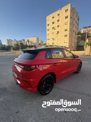  3 فحص كامل لوكجري بطارية كبيرا. BYD E2 2023