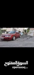  7 سياره كيا سيفيا 1 موديل 1996 للبيع